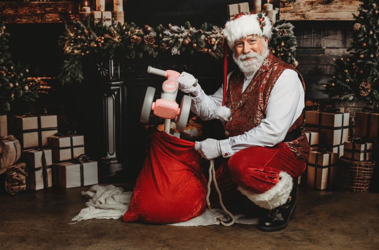 Gallery photo 5 of Santa and Mrs. Claus Co.