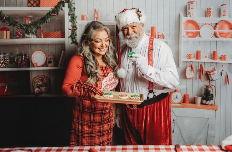 Gallery photo 6 of Santa and Mrs. Claus Co.