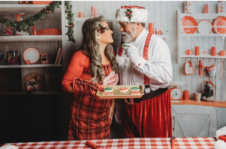 Gallery photo 7 of Santa and Mrs. Claus Co.