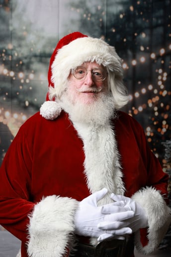 Gallery photo 3 of Santa Charlie