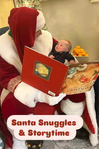 Gallery photo 34 of Santa and the Misses