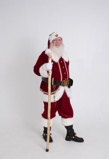 Gallery photo 36 of Santa and the Misses