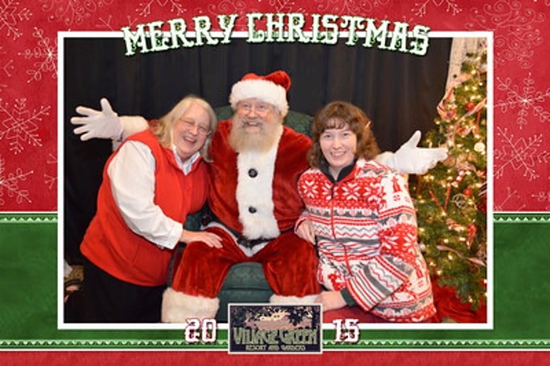 Gallery photo 2 of Santa Andrew