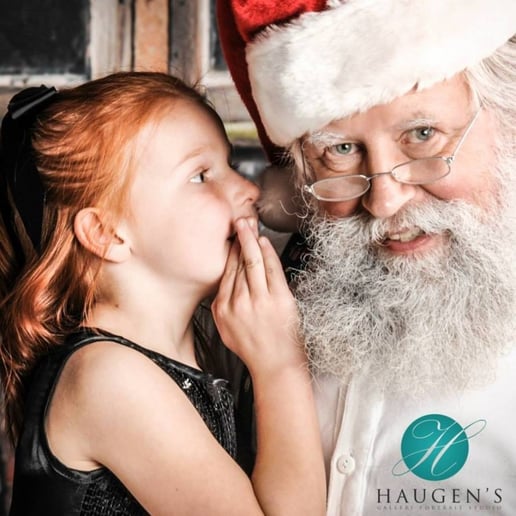 Gallery photo 5 of Santa Andrew