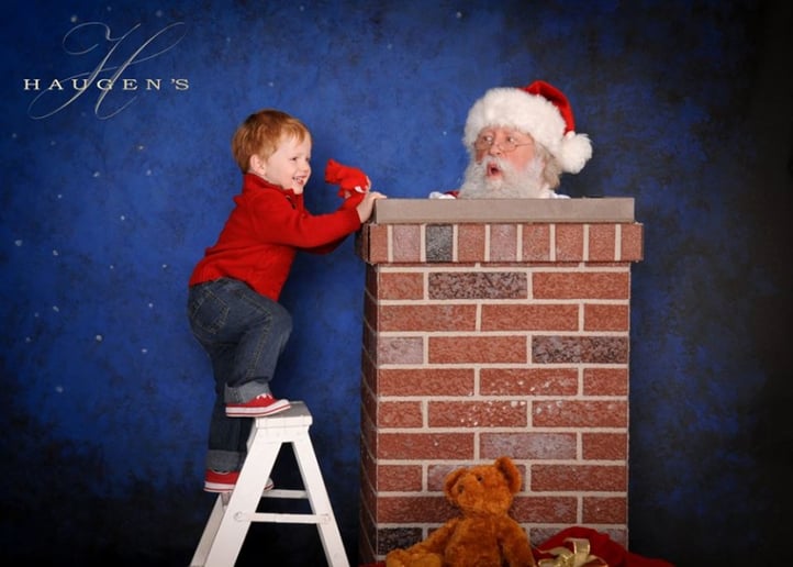 Gallery photo 7 of Santa Andrew