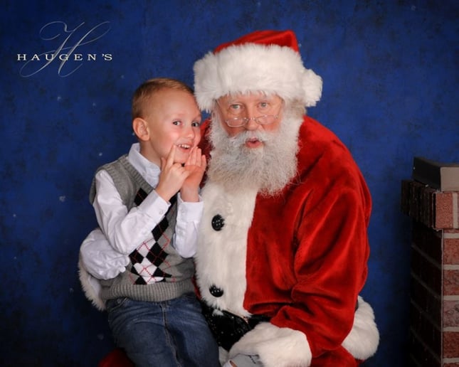 Gallery photo 8 of Santa Andrew