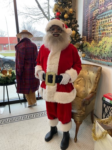 Gallery photo 7 of Santa Andrew