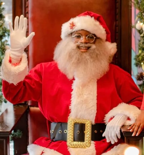 Gallery photo 6 of Santa Andrew