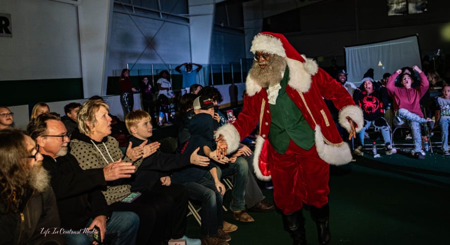 Gallery photo 4 of Santa Andrew