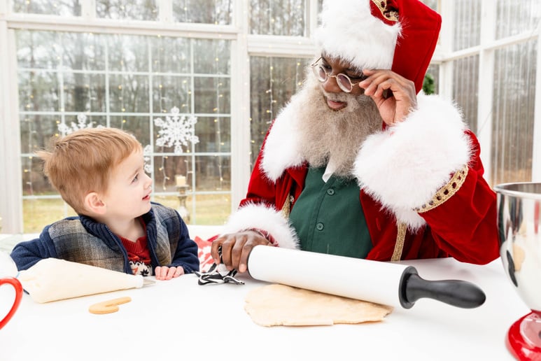Gallery photo 1 of Santa Andrew
