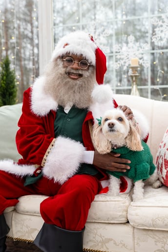 Gallery photo 2 of Santa Andrew