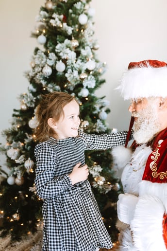 Gallery photo 2 of Santa Andy