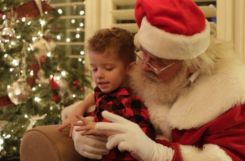 Gallery photo 2 of Santa Andy