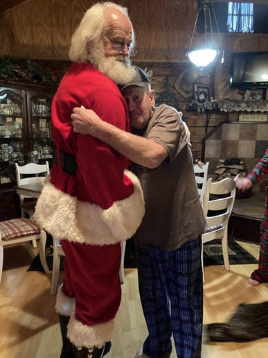 Gallery photo 5 of Santa Andy