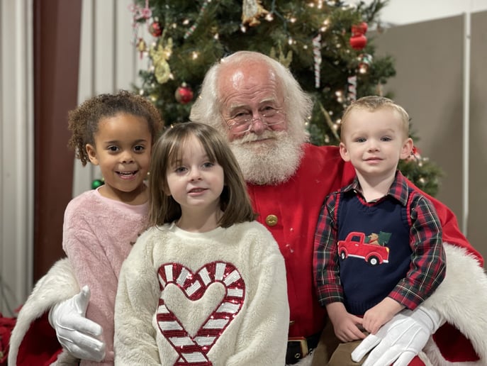 Gallery photo 6 of Santa Andy