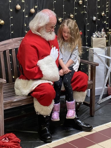 Gallery photo 8 of Santa Andy