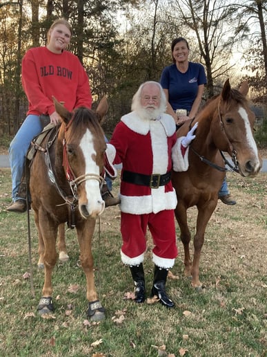 Gallery photo 9 of Santa Andy