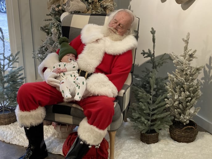 Gallery photo 10 of Santa Andy