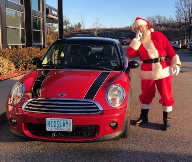 Gallery photo 10 of Santa Andy