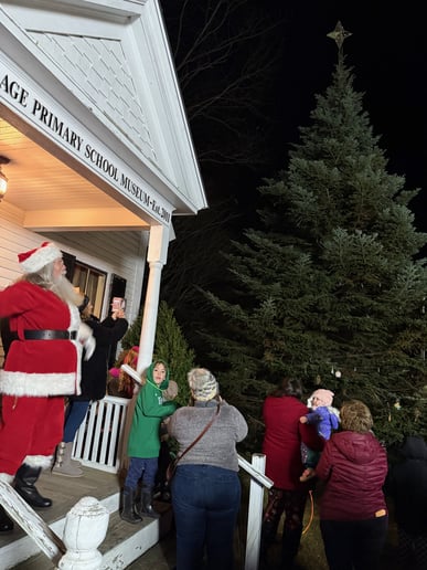 Gallery photo 7 of Santa Andy