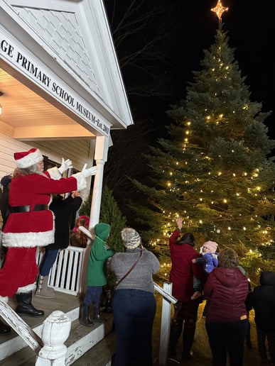 Gallery photo 8 of Santa Andy