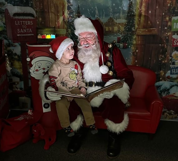 Gallery photo 1 of Santa Andy