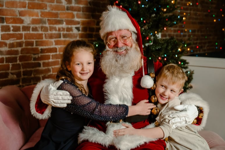 Gallery photo 2 of Santa Andy