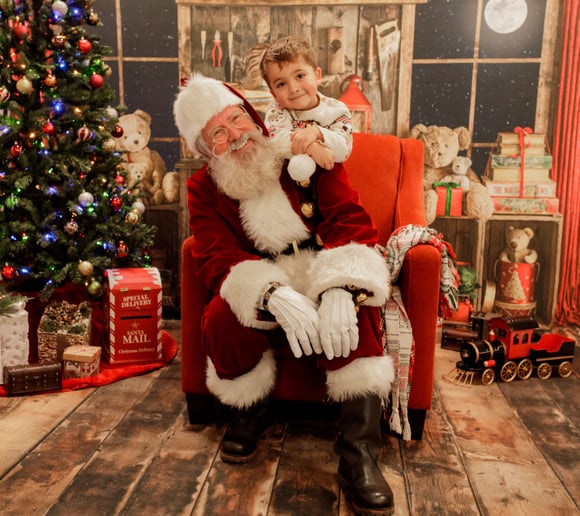 Gallery photo 3 of Santa Andy