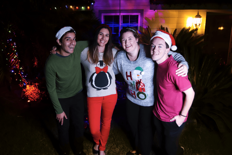 Gallery photo 2 of Santa Ana's Little Helpers