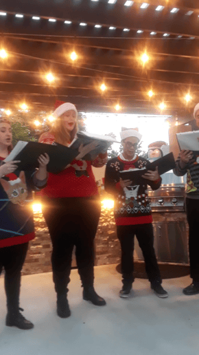 Gallery photo 6 of Santa Ana's Little Helpers