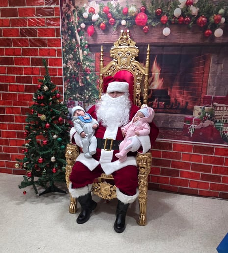 Gallery photo 1 of Santa Ant