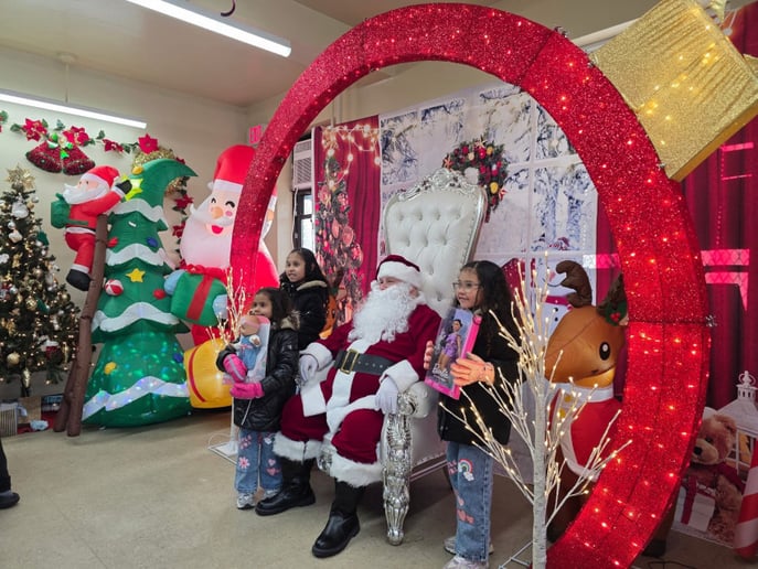 Gallery photo 3 of Santa Ant