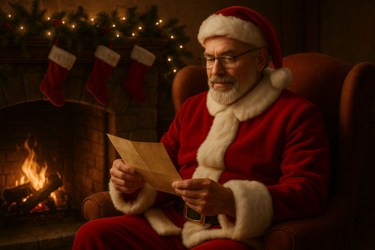 Gallery photo 3 of Santa Thomas