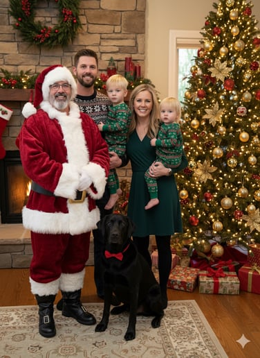 Gallery photo 4 of Santa Thomas