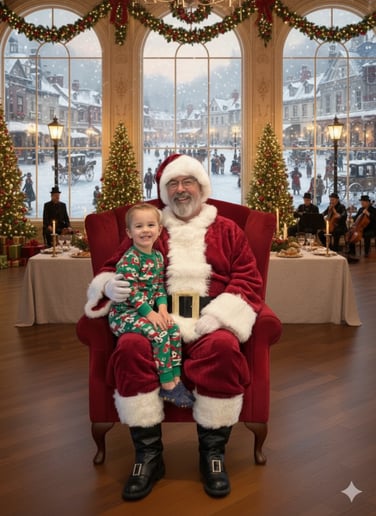 Gallery photo 5 of Santa Thomas
