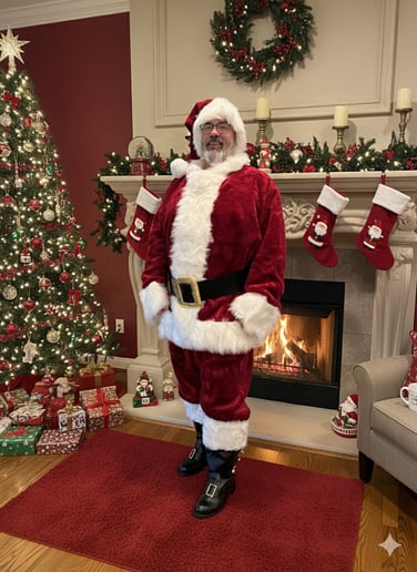 Gallery photo 6 of Santa Thomas
