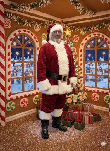 Gallery photo 7 of Santa Thomas