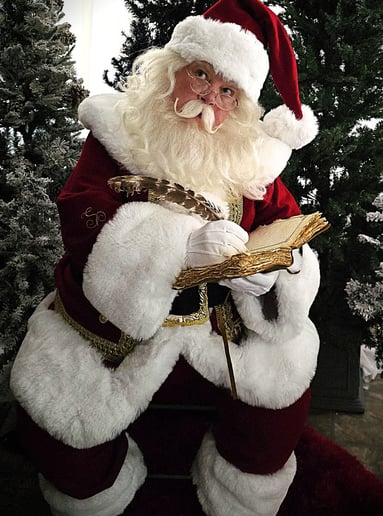 Gallery photo 4 of 'Santa' Argyle