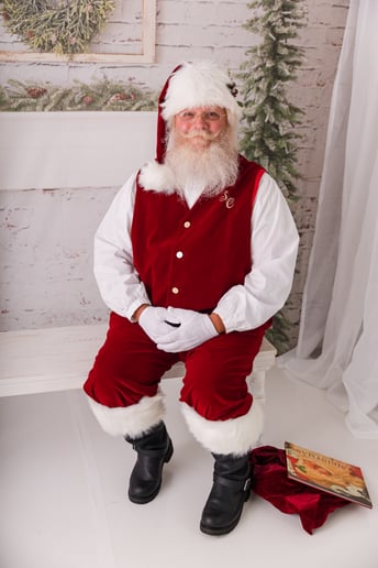 Gallery photo 1 of Santa Armor