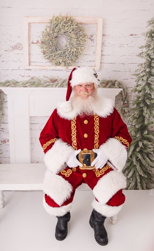 Gallery photo 2 of Santa Armor