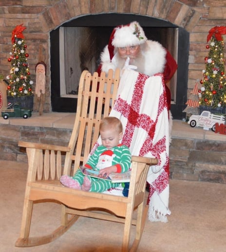 Gallery photo 9 of Santa Armor