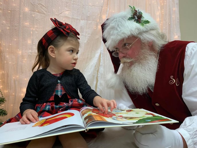 Gallery photo 10 of Santa Armor
