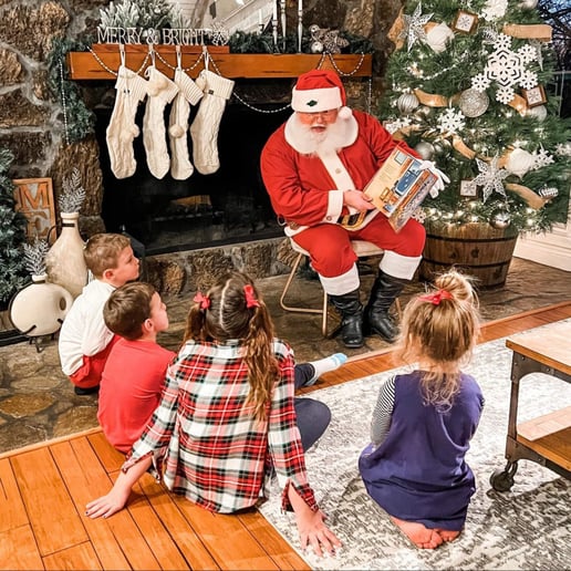 Gallery photo 5 of Santa Aron