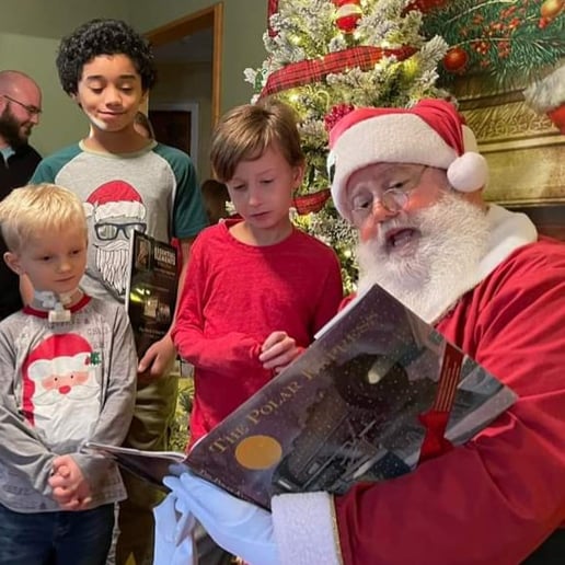 Gallery photo 8 of Santa Aron