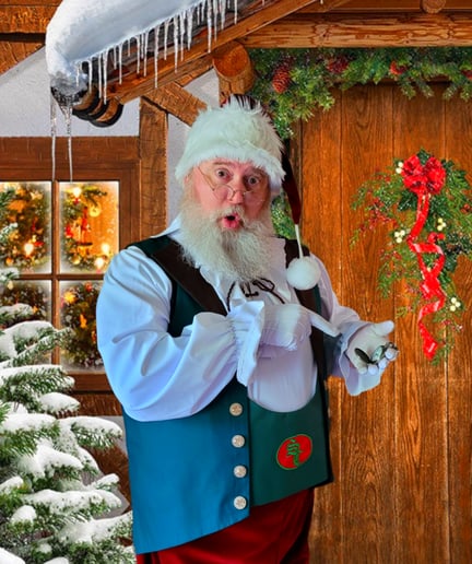 Gallery photo 10 of Santa Aron