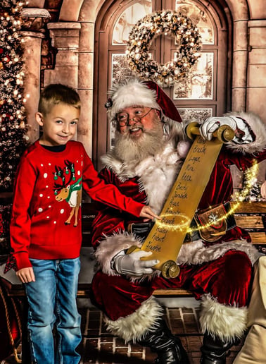 Gallery photo 5 of Santa Aron