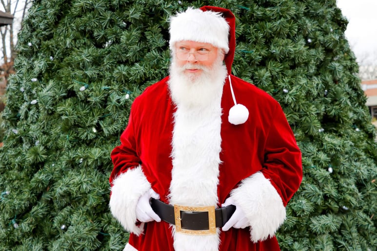 Gallery photo 2 of Santa At Large