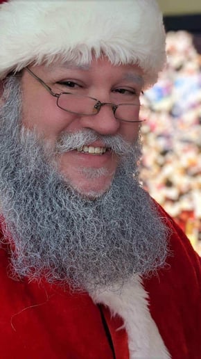 Gallery photo 1 of Santa at Your Service