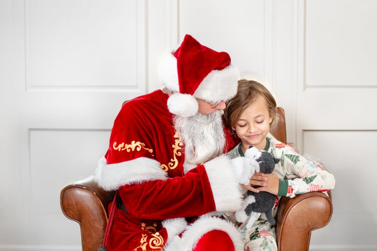 Gallery photo 3 of Santa B Claus