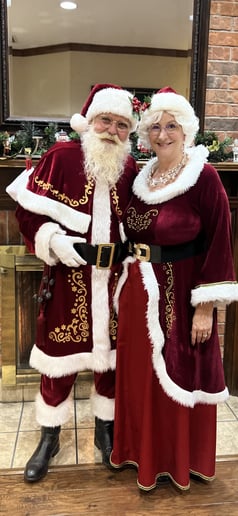 Gallery photo 5 of Santa B Claus